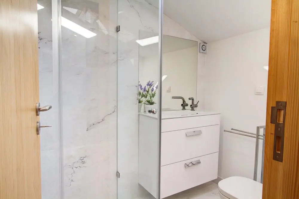 A new Studio Apartment With Amazing Views of the River Tagus