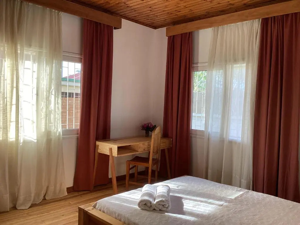 Hai Villa Andoharanofotsy Antananarivo