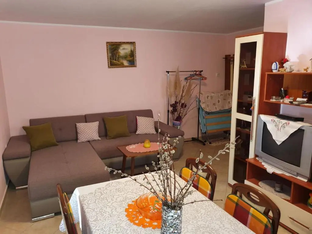 Apartment Mia