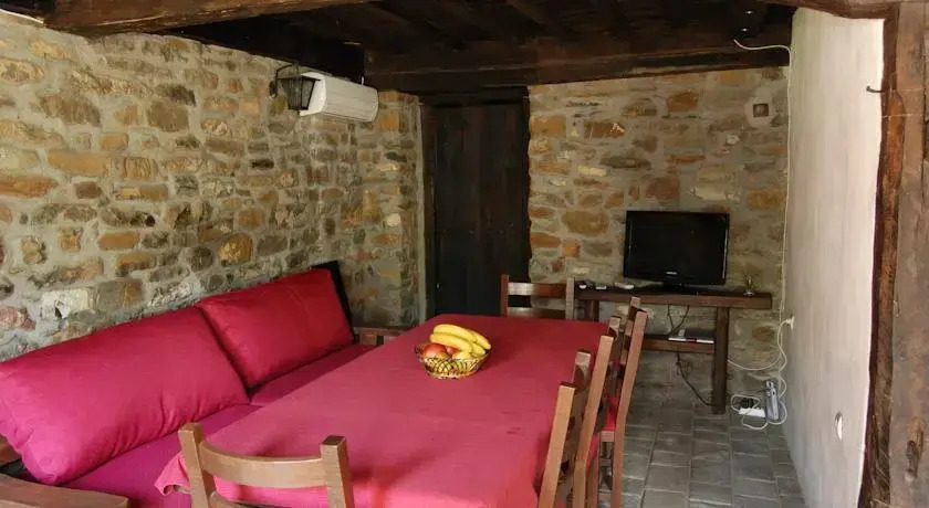 Balkanets Guest House