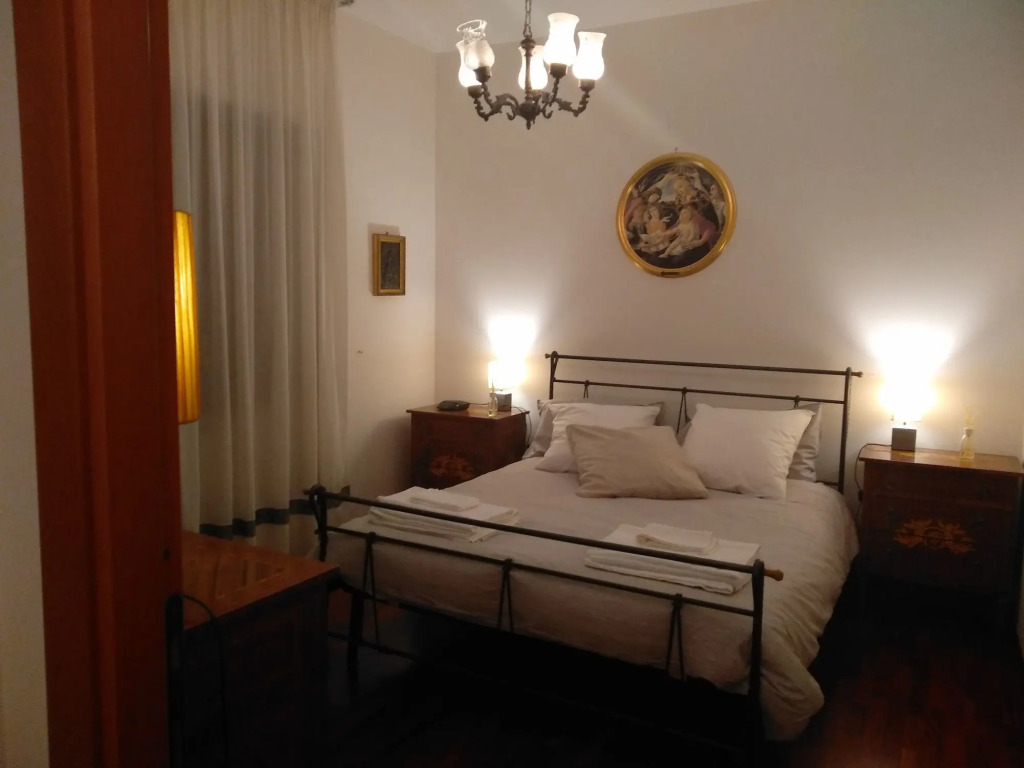 B&B Da Vito a San Martino