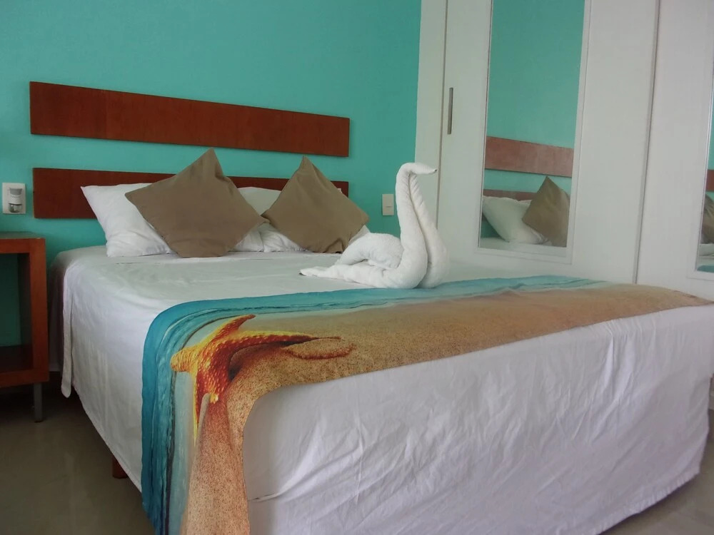 La Cultura Suites - Avenida Quinta