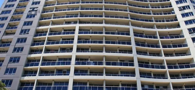Chatswood Leura Building Hotel