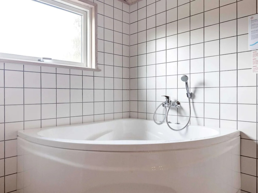 4 Star Holiday Home in Albaek