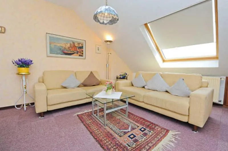 Ferienwohnung Deichklause