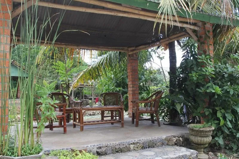 RedDoorz Plus at Ladang Asri Homestay Lampung