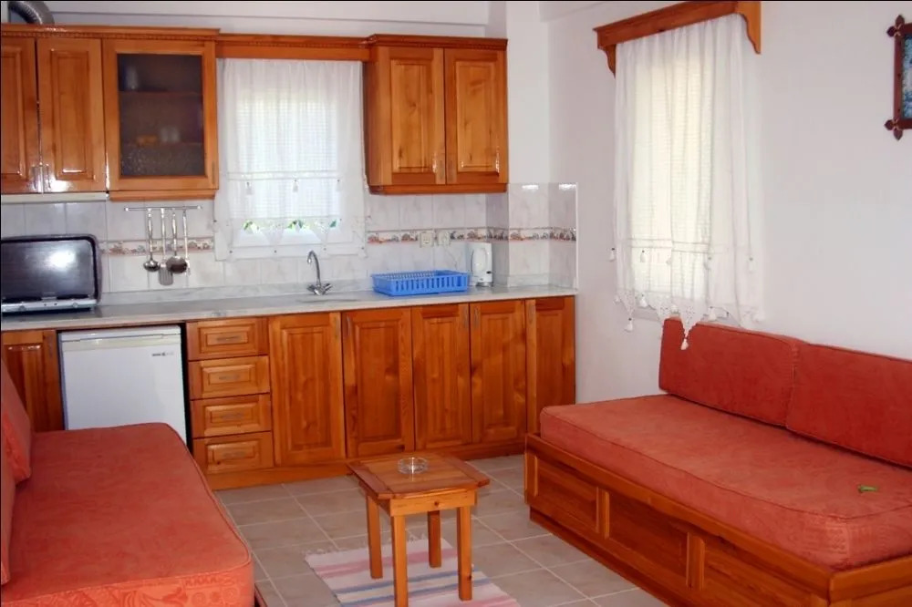 Agar Apart Hotel