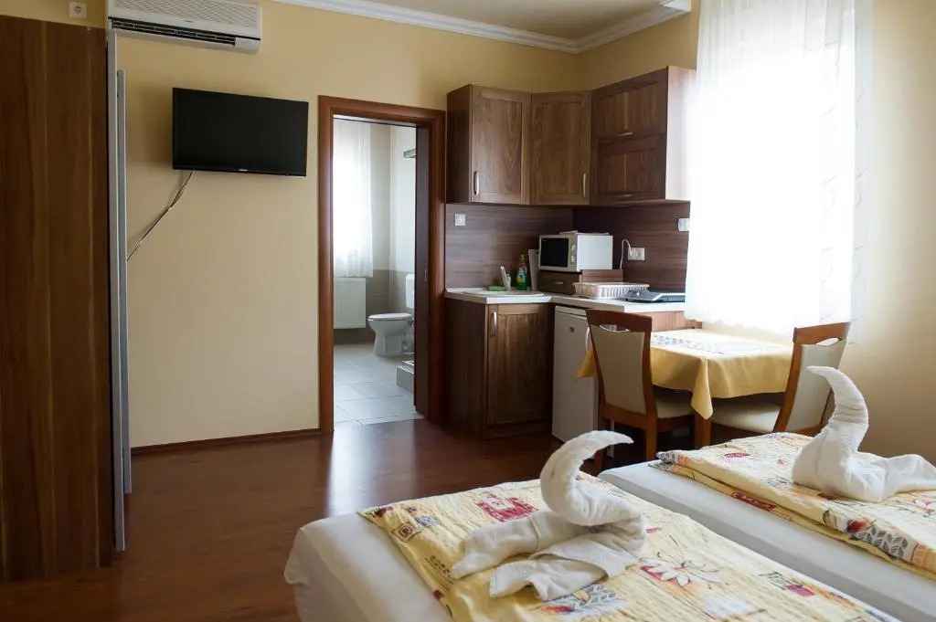 Aura Apartman