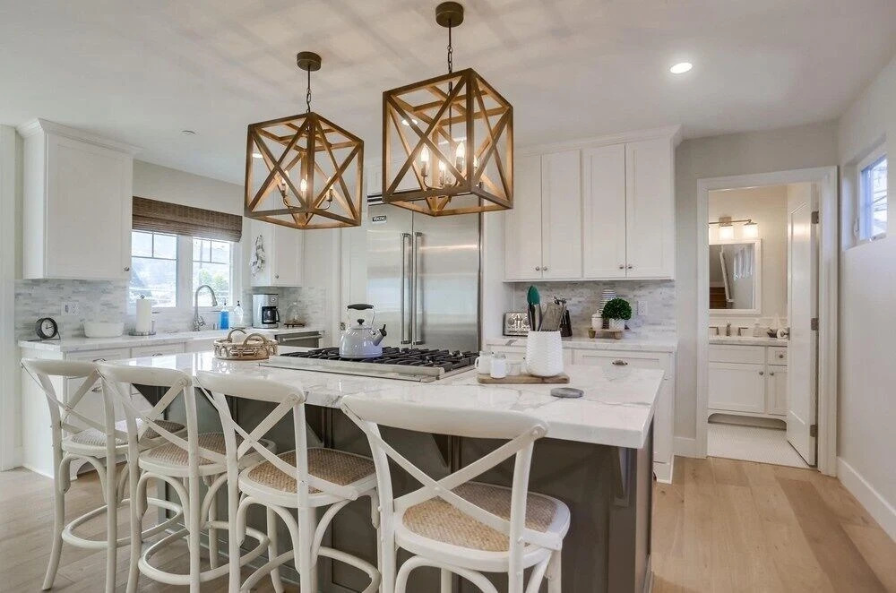 The Shores 4 3 Bedroom Home