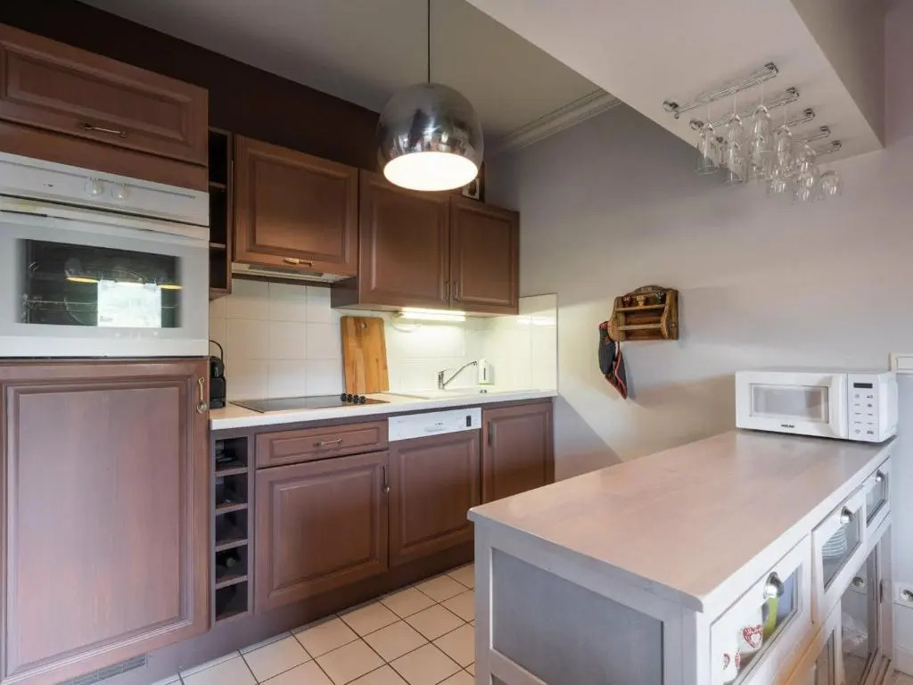 Appartement La Clusaz, 4 pièces, 10 personnes - FR-1-304-265