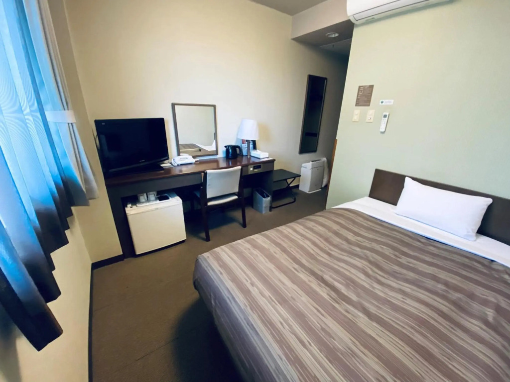Hotel Route-Inn Kamisuwa