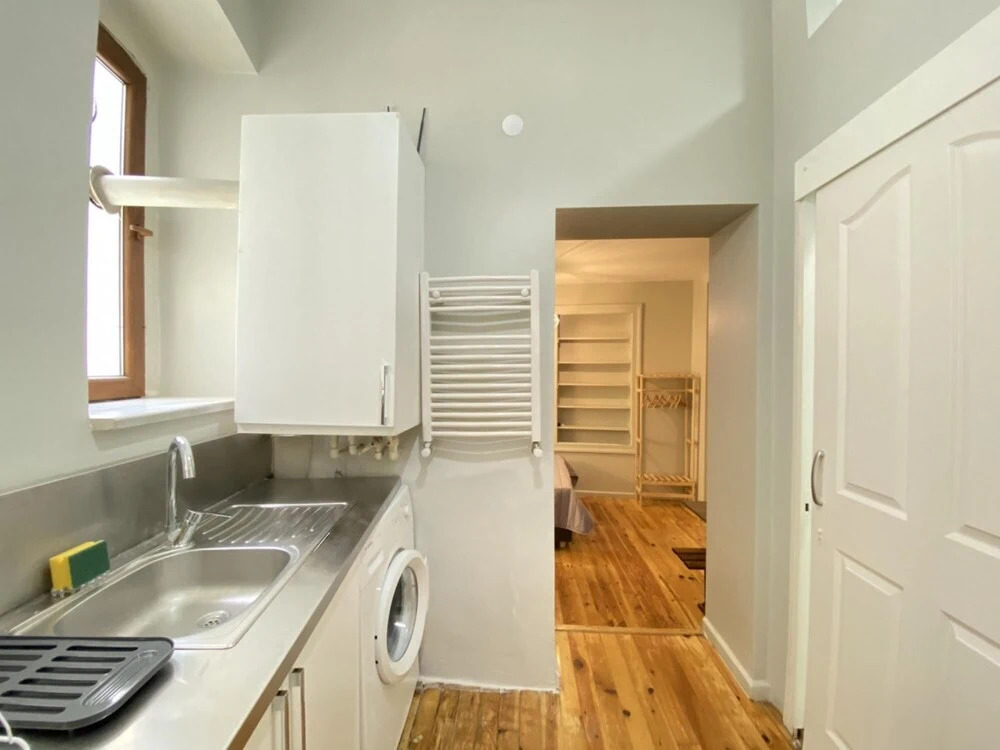 Comfortable Studio Flat in Beyoglu