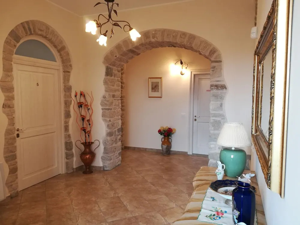 Palazzo 1892 Guest House