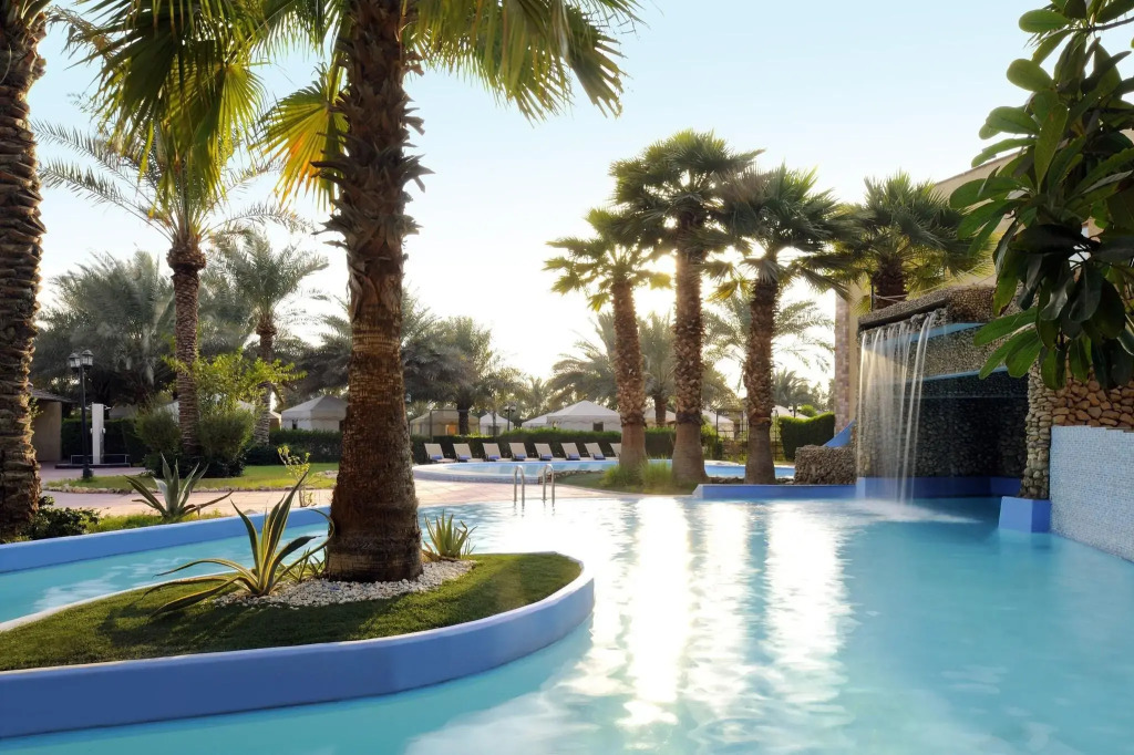 Mövenpick Hotel Kuwait