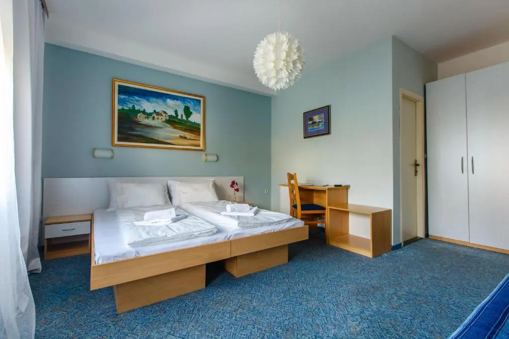 Beach Rooms Split
