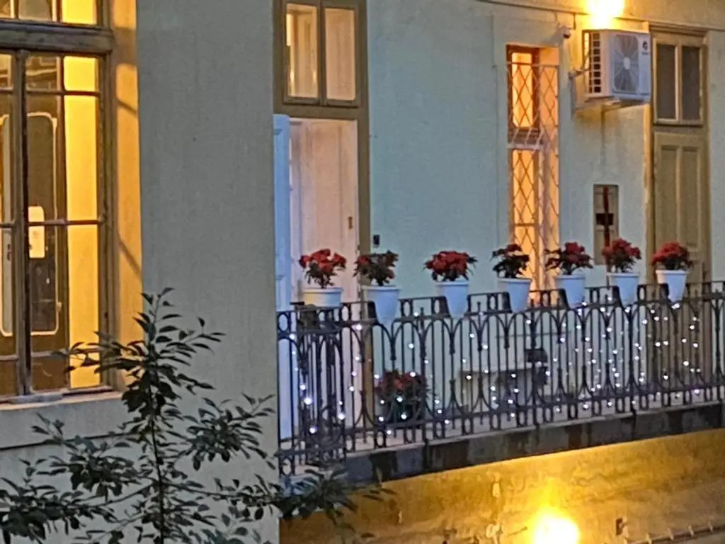 Schäffer Palace