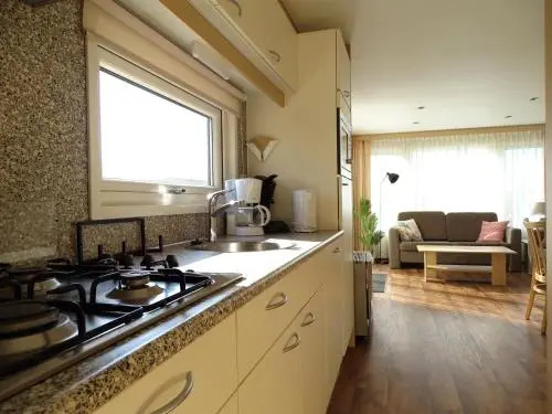 vakantiewoning/chalet