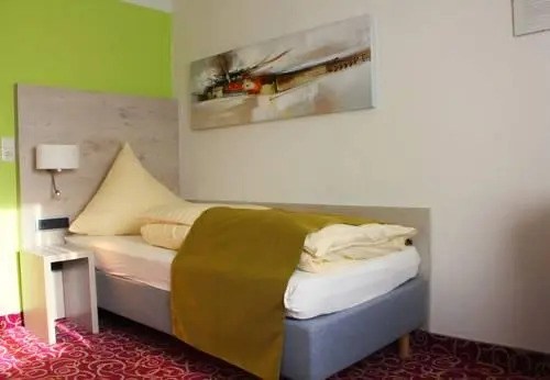 Hotel Bügener