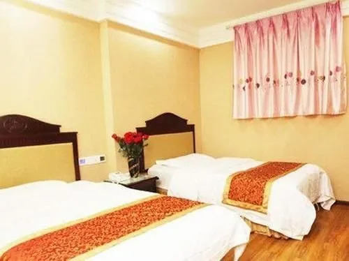 Ruibin Business Hotel - Wuhan