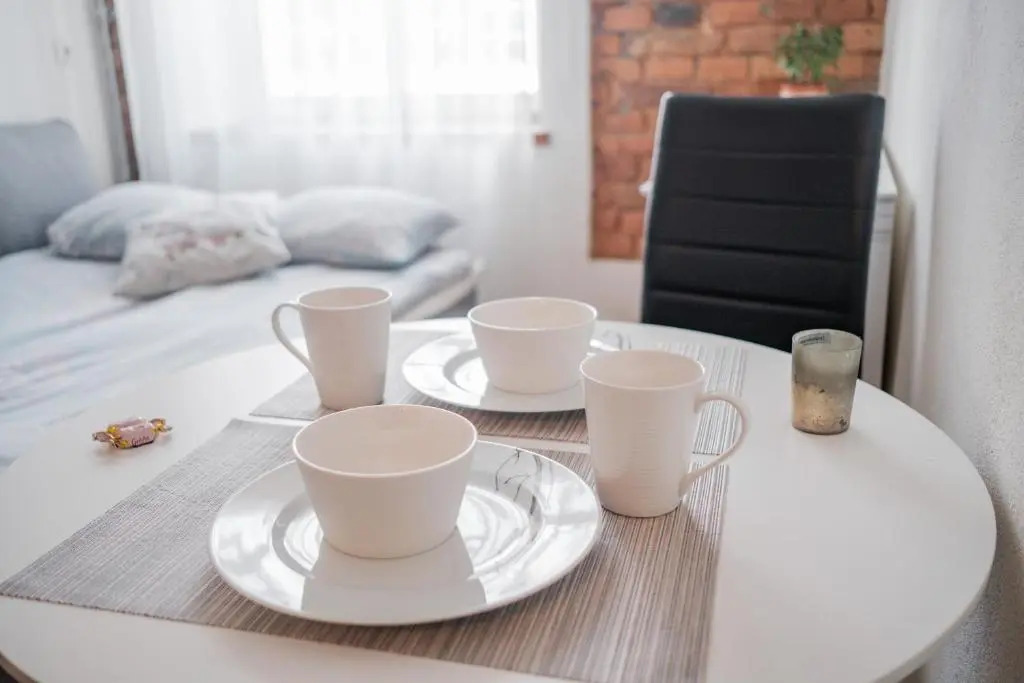 Filosoofi 1 Studio Apartments