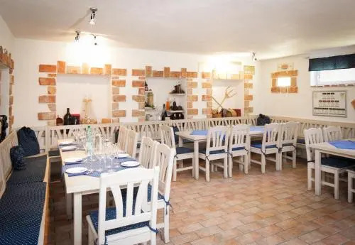 Weingut und Gästehaus Salzl