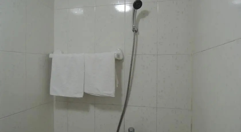 Hotel Hoàng Thiên Lộc
