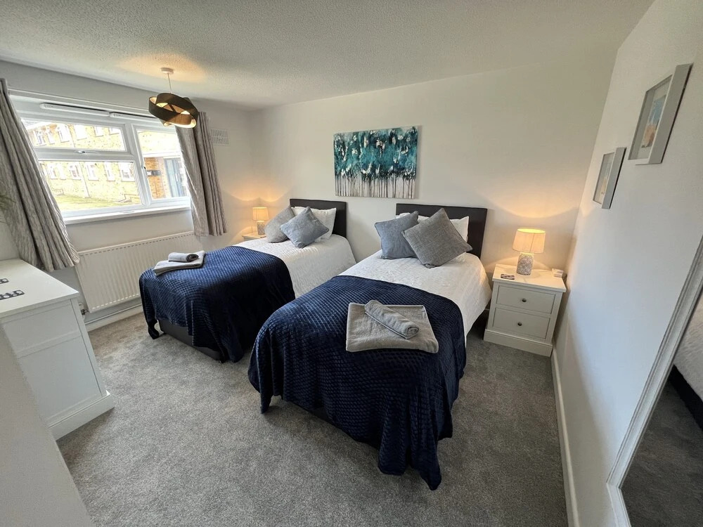 The Ilchester Suite