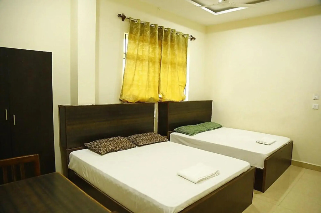 KPK Residency Arani