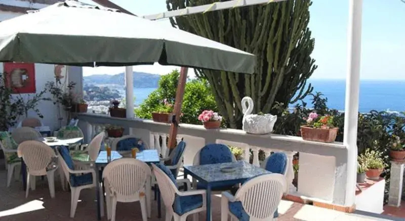Hotel Parco Mare Monte 3