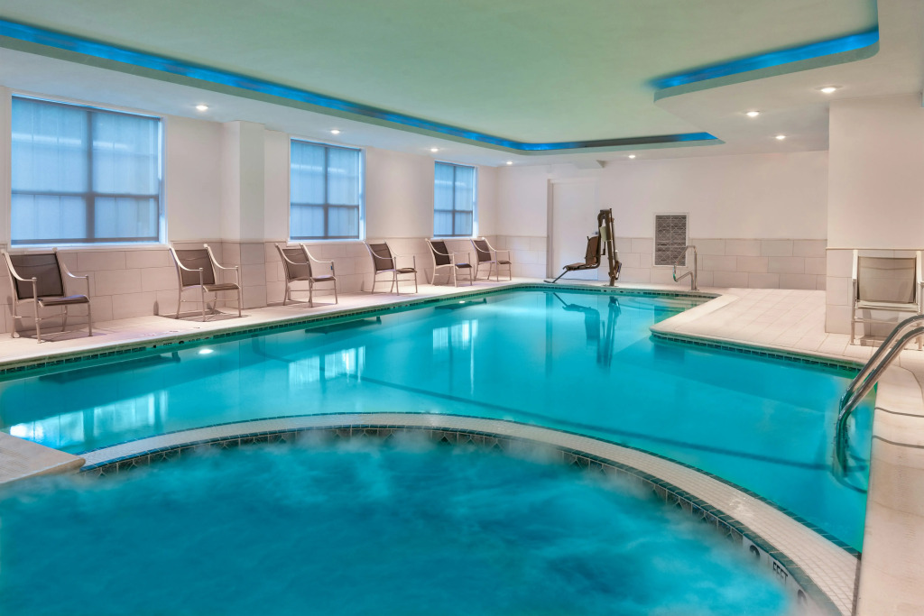 Hampton Inn Buffalo-Williamsville