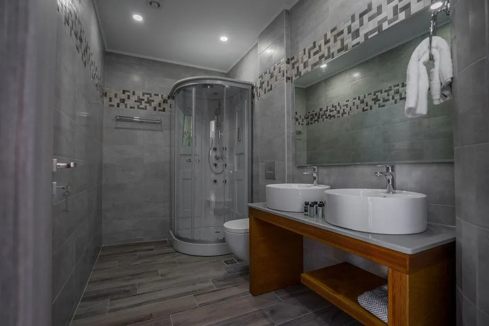 Katsaros Deluxe Apartments