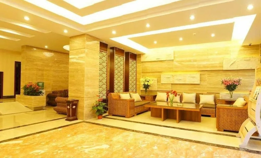 Kunming Chengjian Hotel