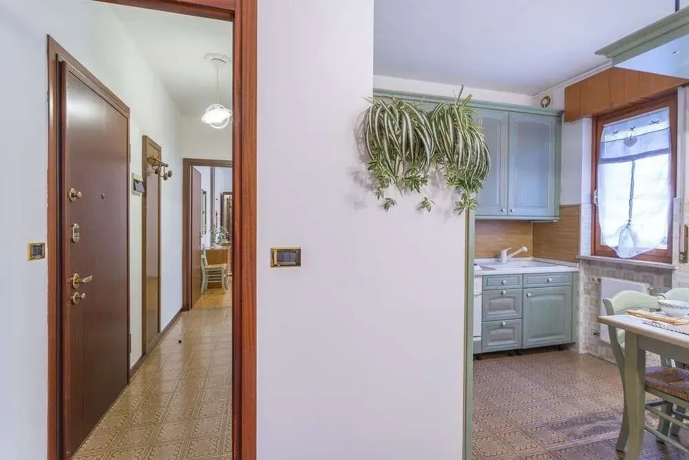 Udine Centro Studi Apartment