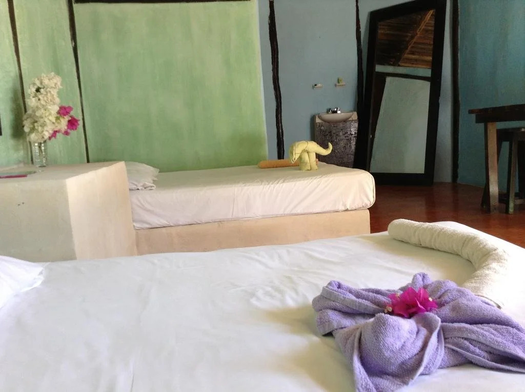 Parayso Beach Hotel