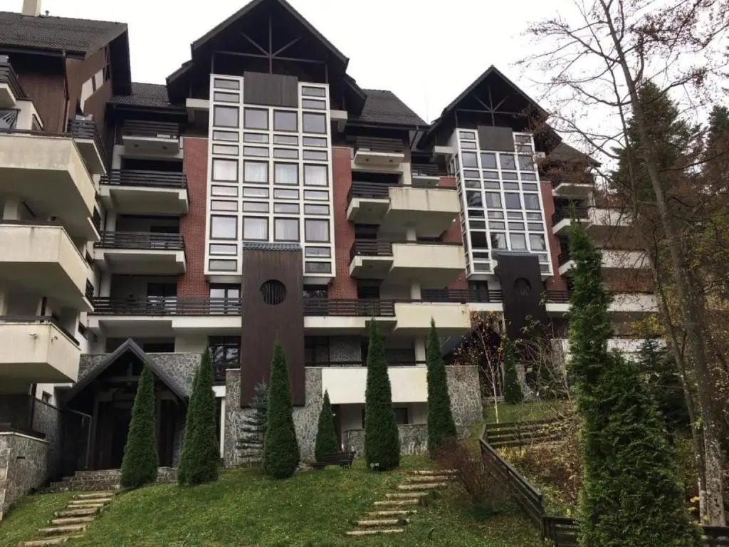 Apartament 13 si 16 in Oxygen Residence Sinaia