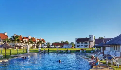 Terrazas de La Costa Apart Hotel