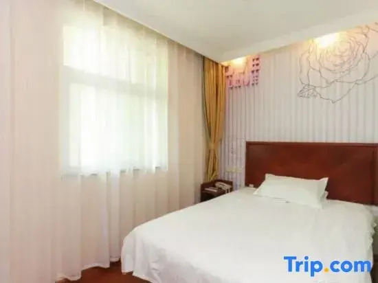 Huai'an Qingyanyuan Hotel (Huaihai South Road, Second People's Hospital)