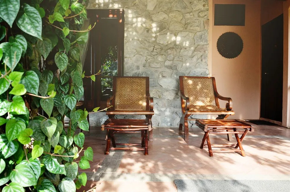 Villa Nam Song