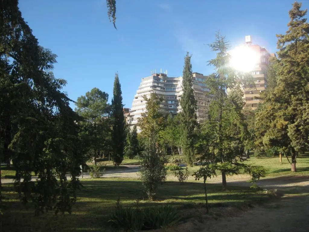 Constitución Suite Confort I