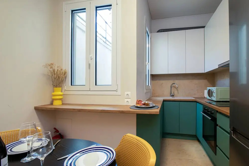 Pinia Residences by Corfuescapes