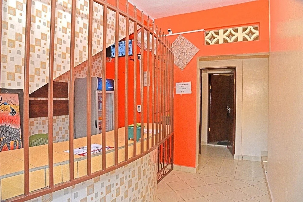 Pebbles Guest house Ukunda