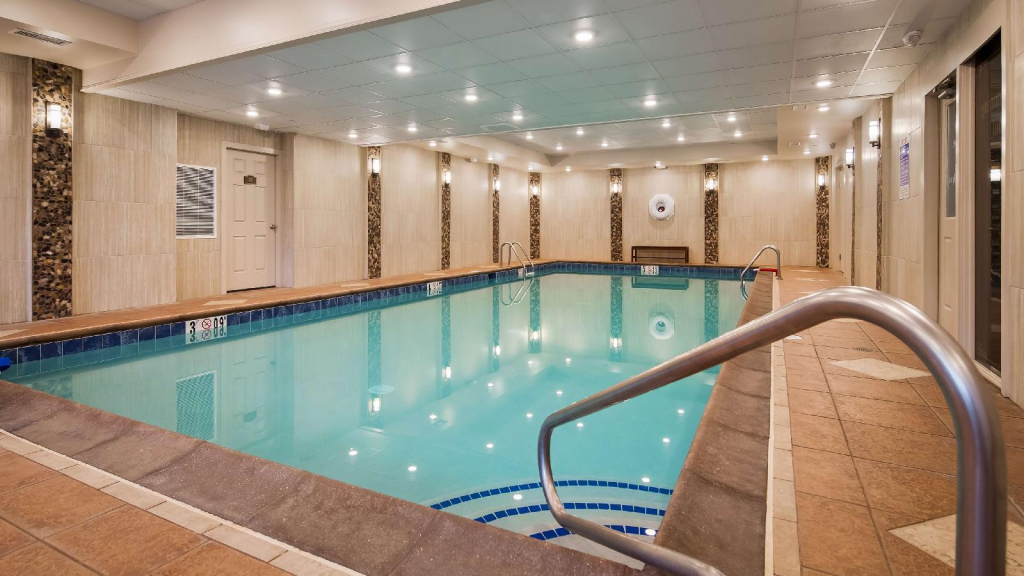 Best Western Concordville Hotel & Conference Center