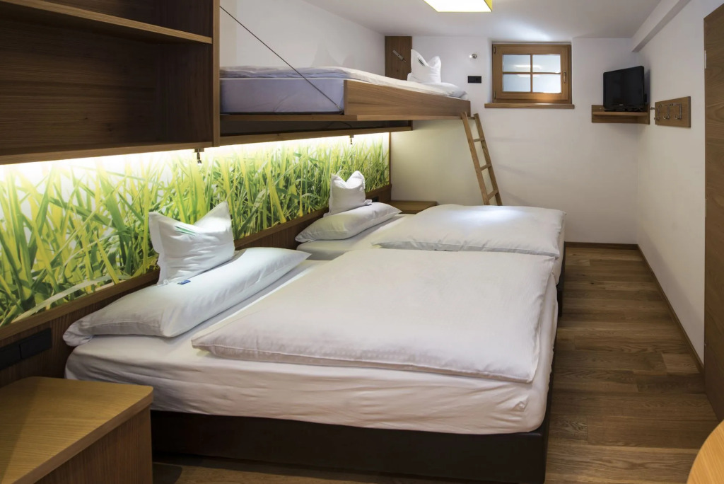 Hotel Grien
