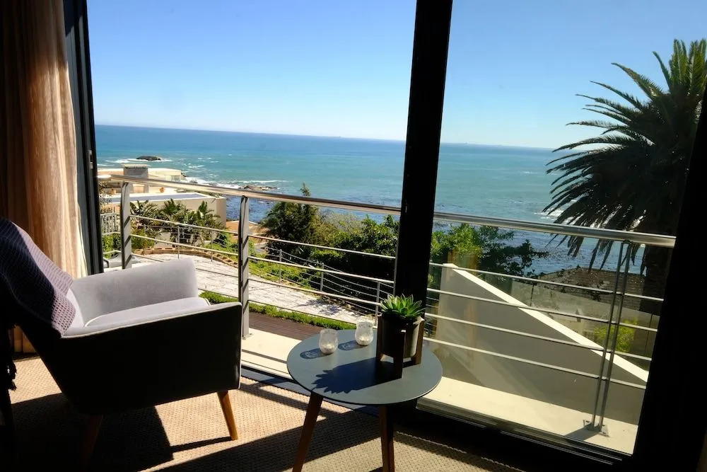 Beta Beach Guest House