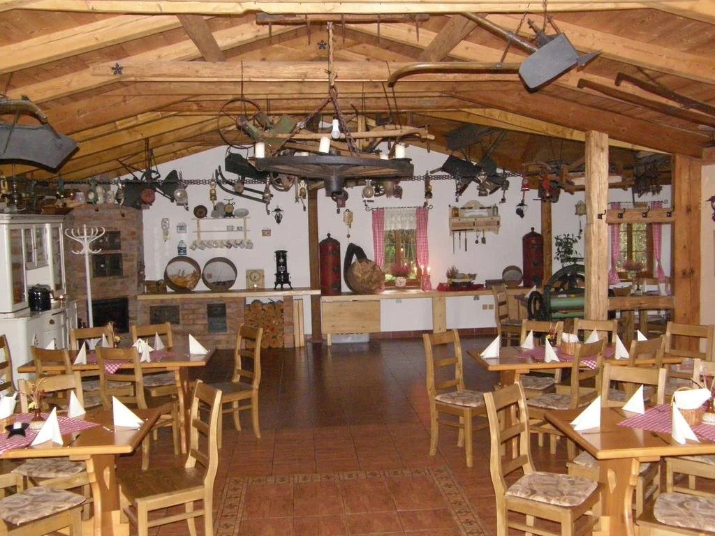 Penzion u Petra