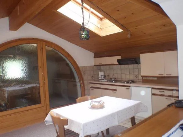 Ferienhaus Larinmos