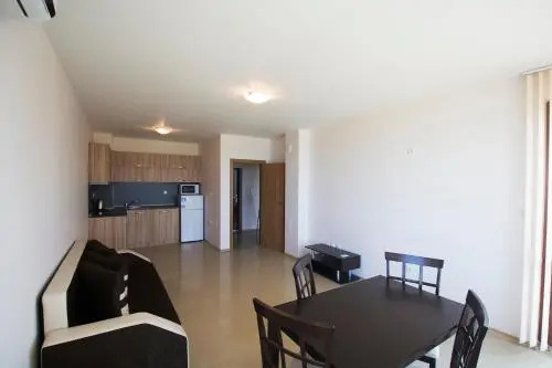 Sunrise Apartments