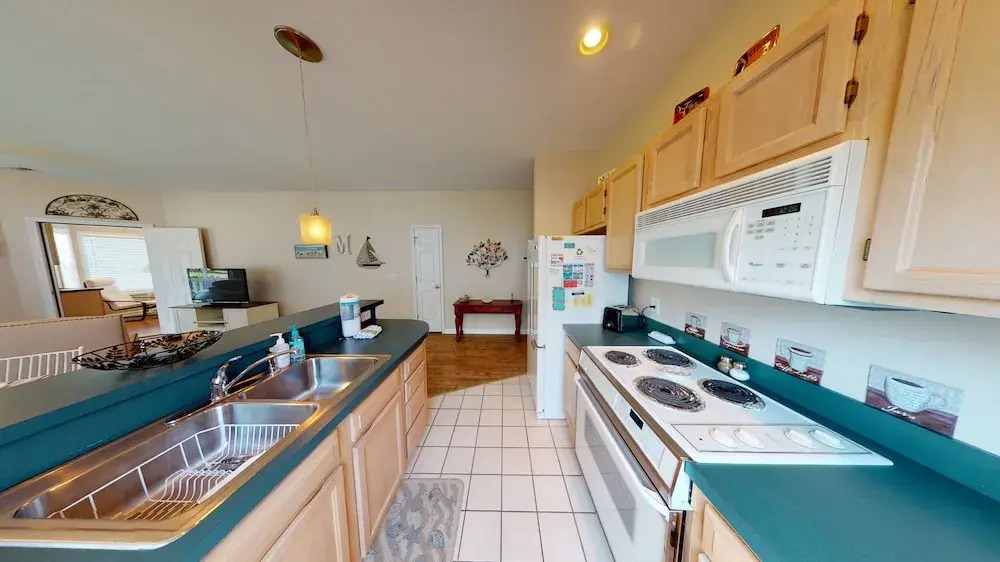 River Creek 2 Unit 2003