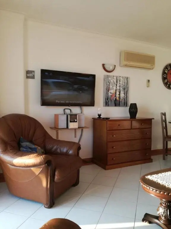 Apartamento Varandas do Mar AL63644