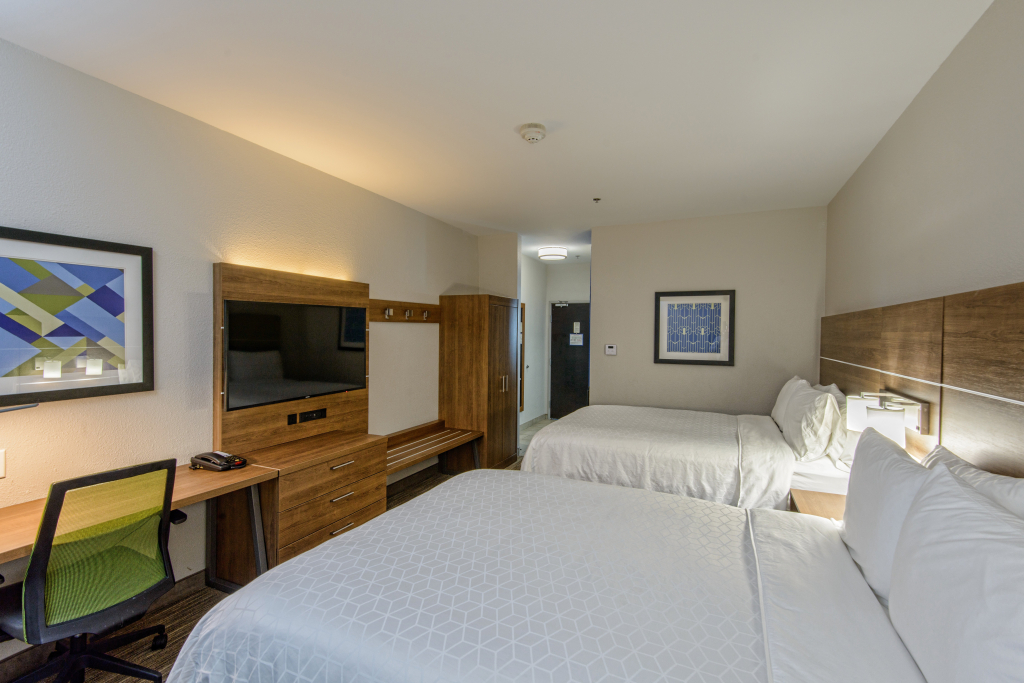 Holiday Inn Express & Suites Corpus Christi by IHG